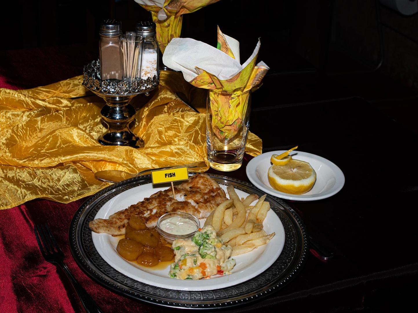 Dei Gratia Guest House Musina Kültér fotó