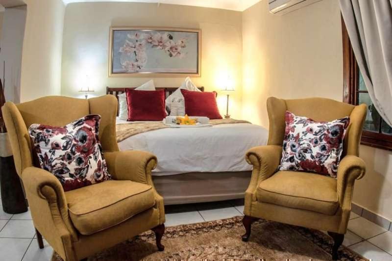 Dei Gratia Guest House Musina Kültér fotó